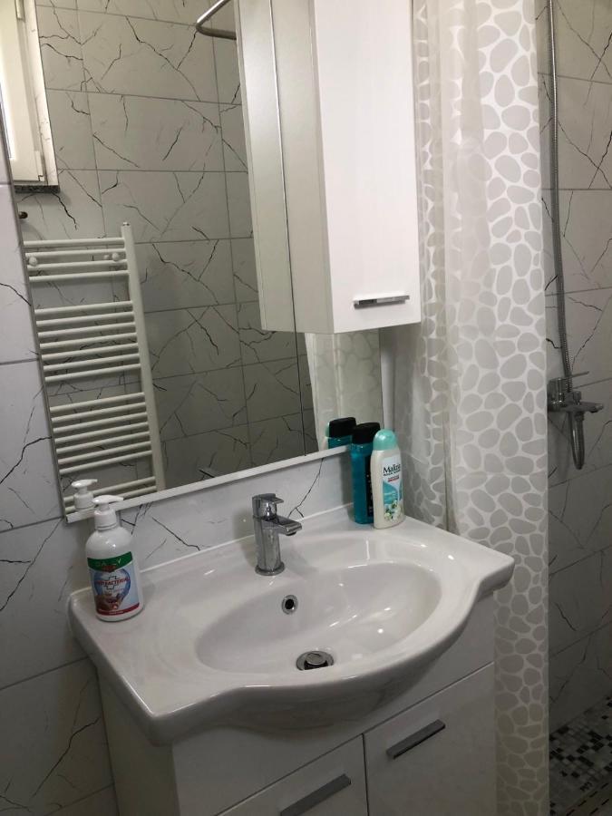 Apartamento Graciaa Jajce Exterior foto