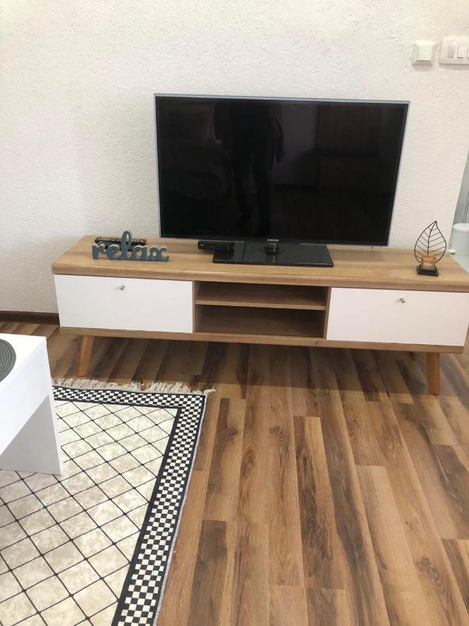 Apartamento Graciaa Jajce Exterior foto