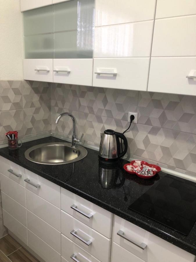 Apartamento Graciaa Jajce Exterior foto