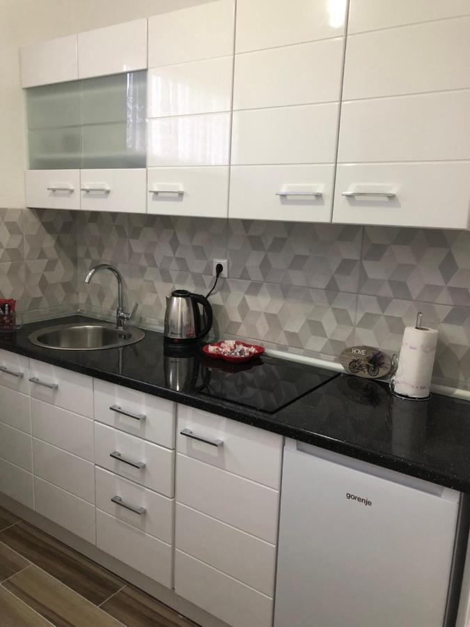 Apartamento Graciaa Jajce Exterior foto
