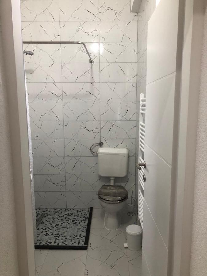 Apartamento Graciaa Jajce Exterior foto