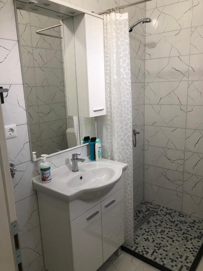 Apartamento Graciaa Jajce Exterior foto