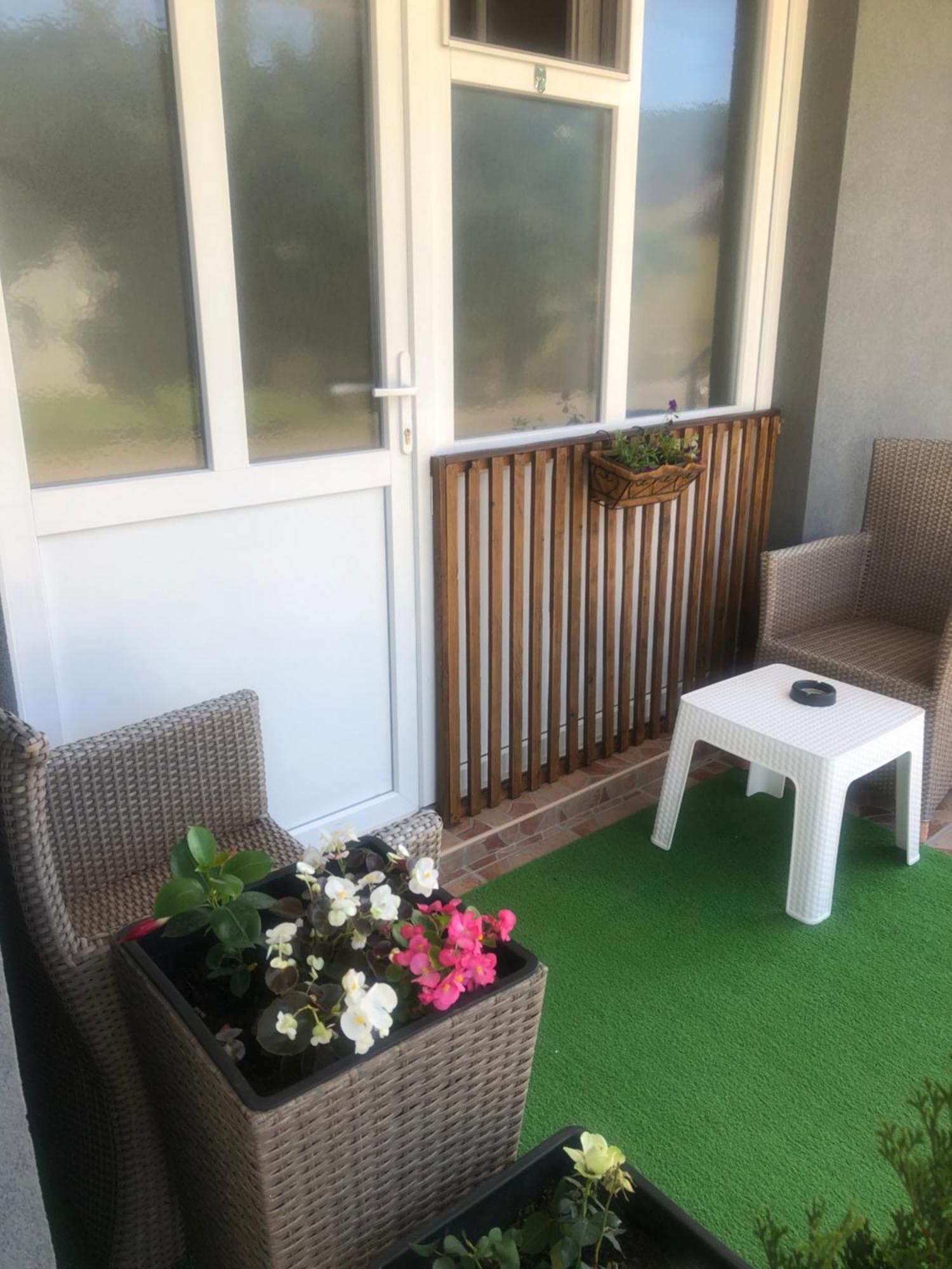 Apartamento Graciaa Jajce Exterior foto
