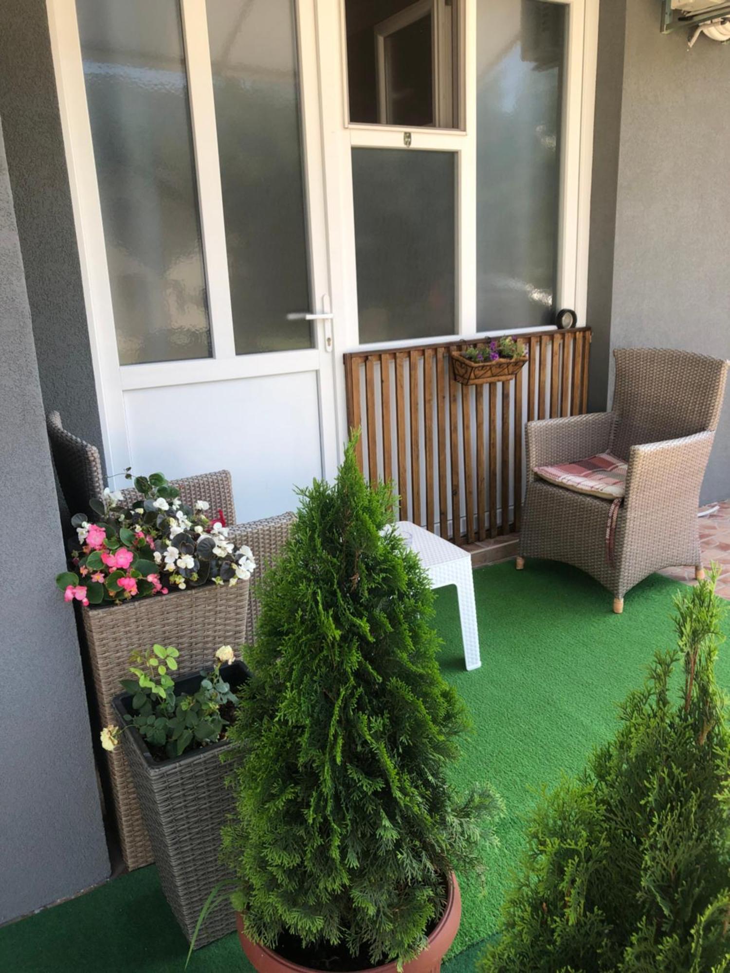Apartamento Graciaa Jajce Exterior foto