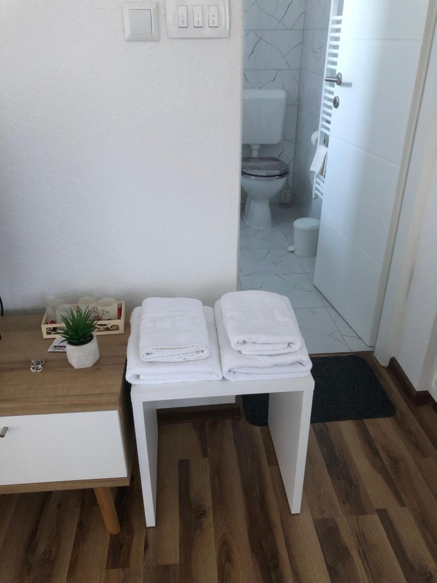 Apartamento Graciaa Jajce Exterior foto