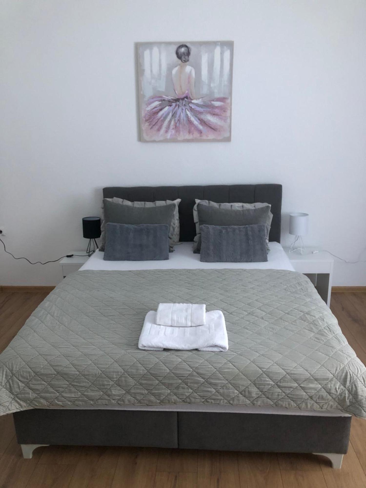 Apartamento Graciaa Jajce Exterior foto