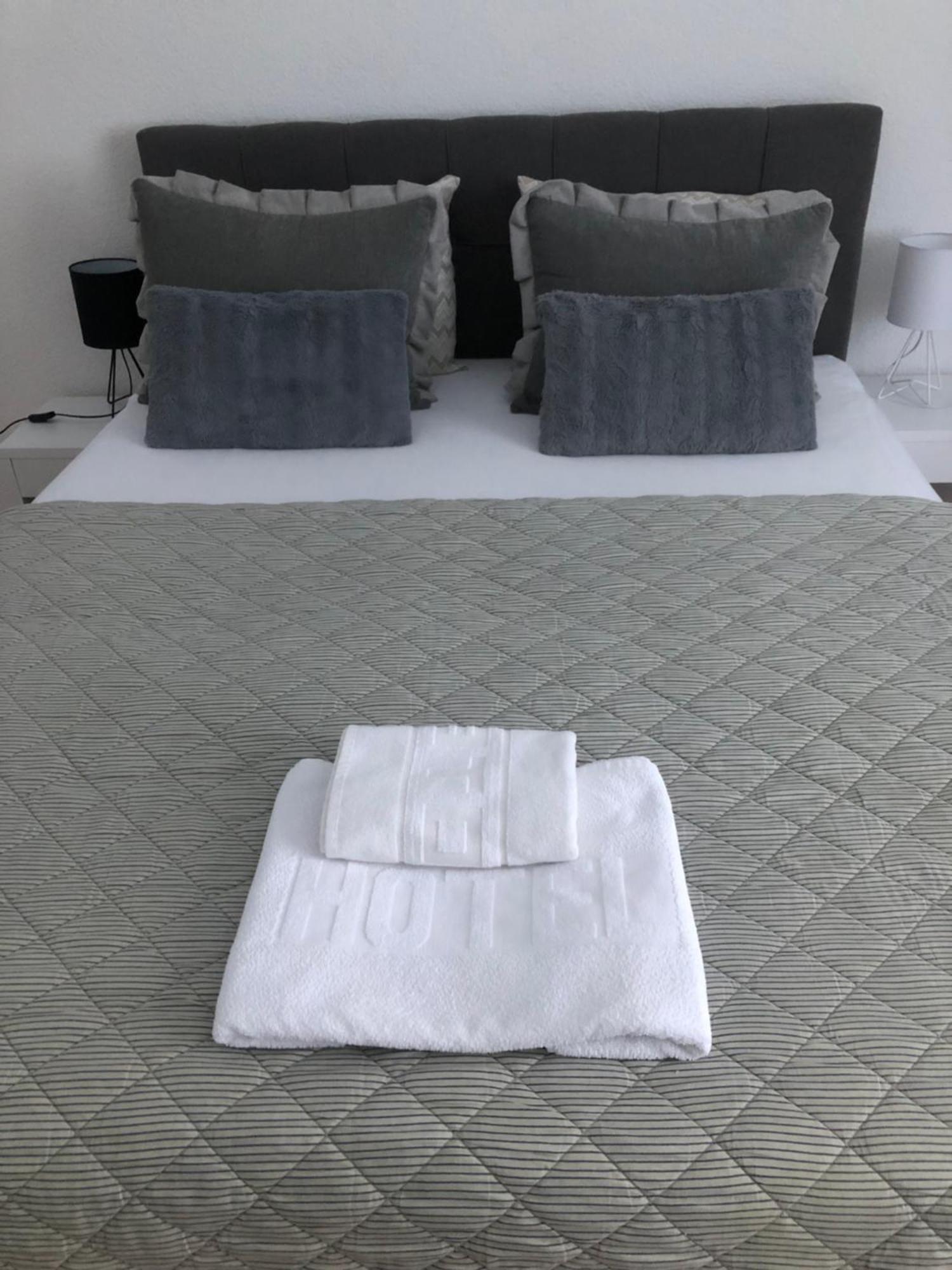 Apartamento Graciaa Jajce Exterior foto
