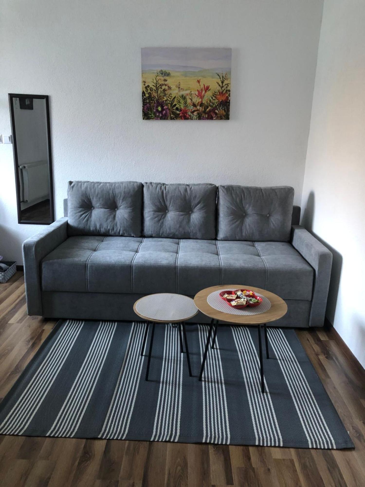 Apartamento Graciaa Jajce Exterior foto