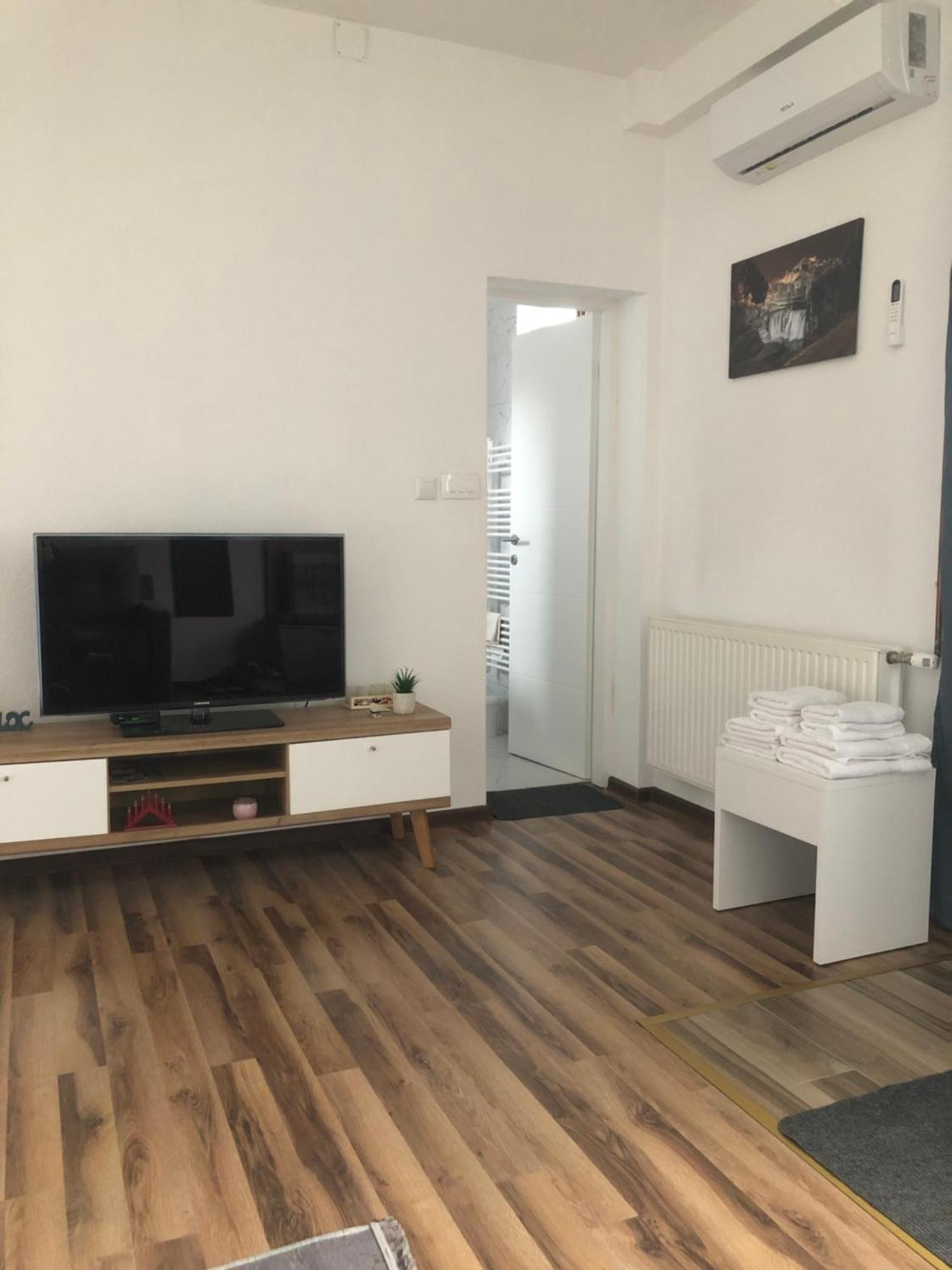 Apartamento Graciaa Jajce Exterior foto
